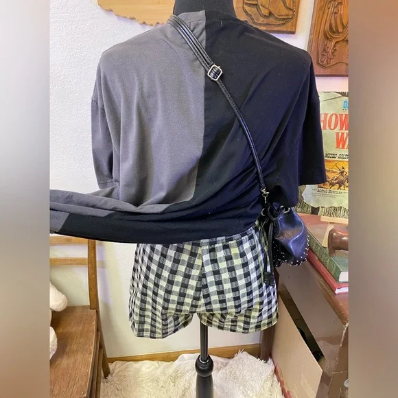 Whimsigoth Witchy Preppy Alt Emo Girl Grunge Complete Curated Outfit Bundle MED - Picture 5 of 16